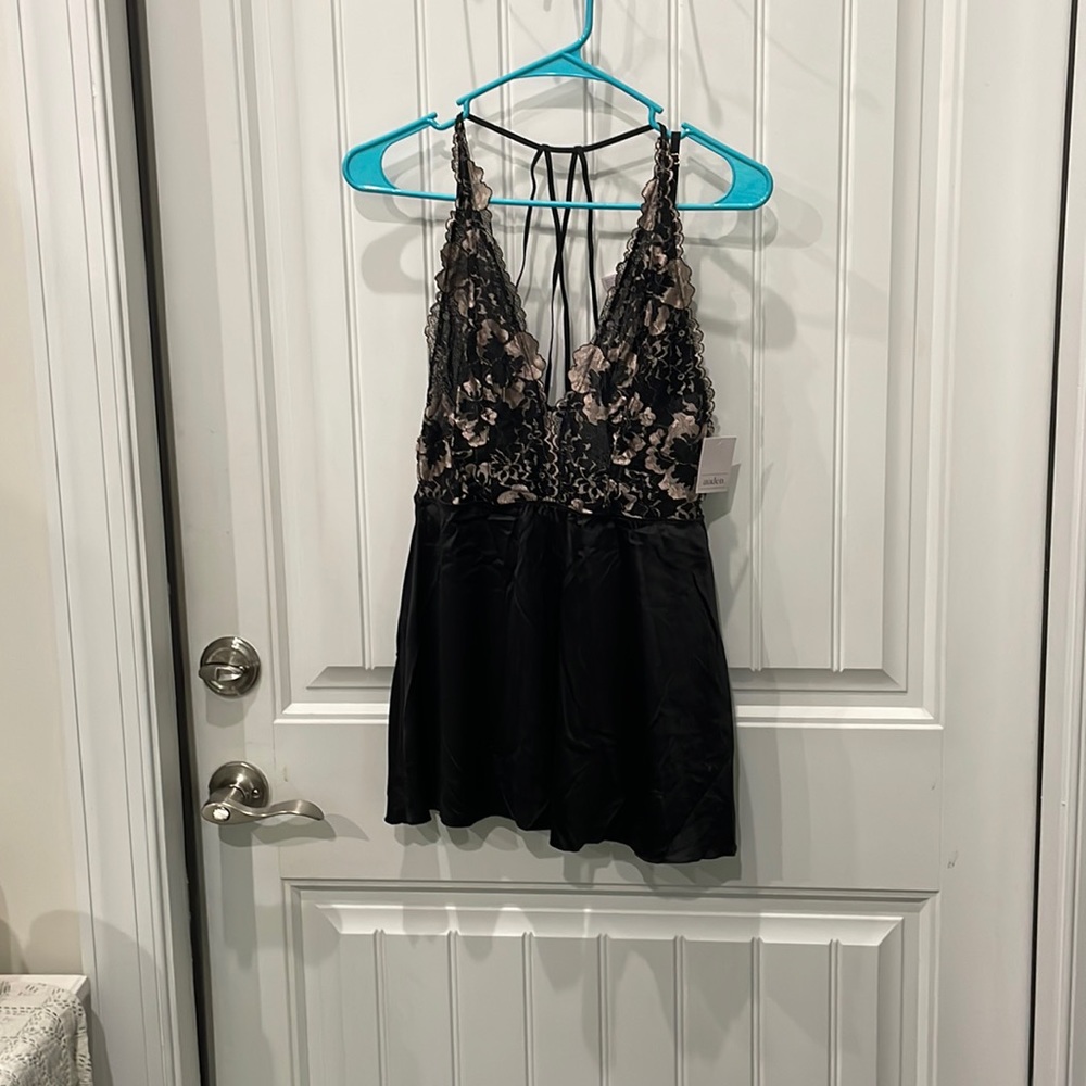Auden Lingerie Set